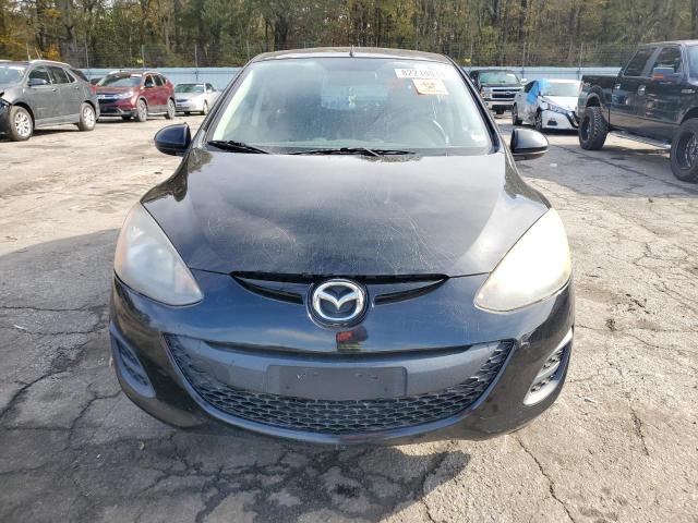 Photo 5 from auction – 2012 MAZDA MAZDA2 with VIN JM1DE1KY5C0147673