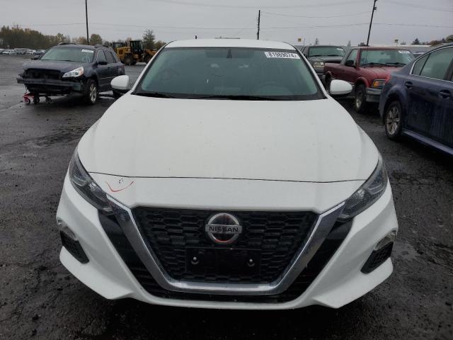 Photo 5 from auction – 2020 NISSAN ALTIMA S with VIN 1N4BL4BV5LC205175