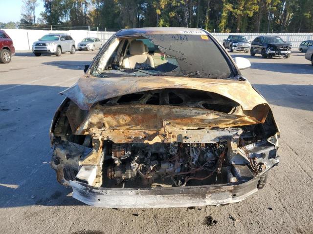 Снимка 5 от търг – 2012 BUICK VERANO с VIN 1G4PP5SK3C4171727