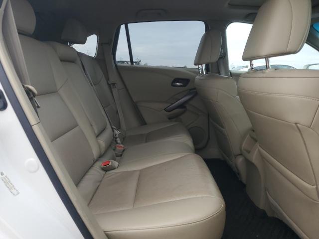 Photo 11 from auction – 2015 ACURA RDX with VIN 5J8TB4H32FL017520