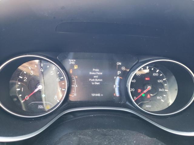 Foto 9 de la subasta – 2019 JEEP COMPASS SP con VIN 3C4NJDABXKT689237