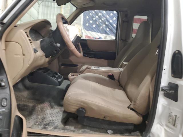 Photo 7 from auction – 2002 FORD RANGER SUP with VIN 1FTZR45E82PA35680