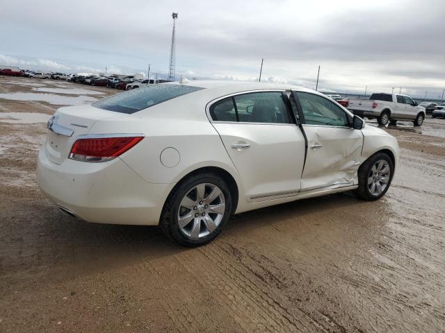 Photo 3 from auction – 2012 BUICK LACROSSE P with VIN 1G4GD5E36CF131062