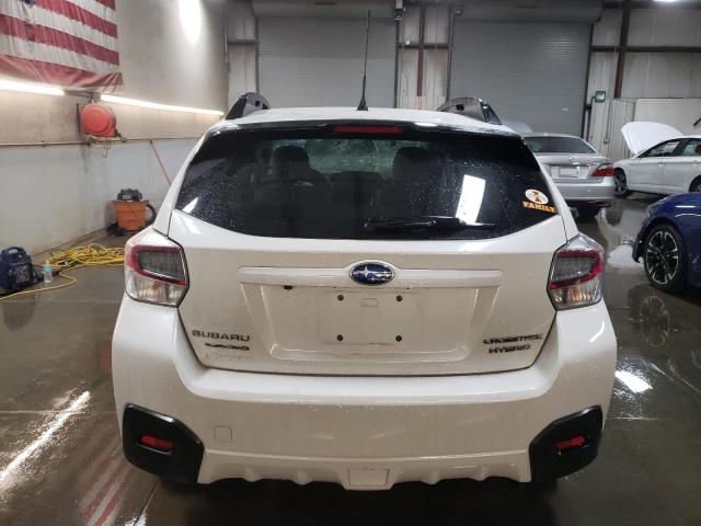 Photo 6 from auction – 2016 SUBARU CROSSTREK with VIN JF2GPBBC9GH216956