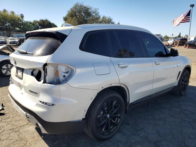 Photo 3 from auction – 2019 BMW X3 SDRIVE3 with VIN 5UXTR7C53KLR53269