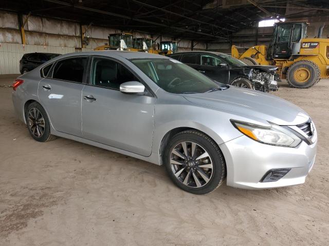 Photo 4 from auction – 2016 NISSAN ALTIMA 2.5 with VIN 1N4AL3AP4GC166870