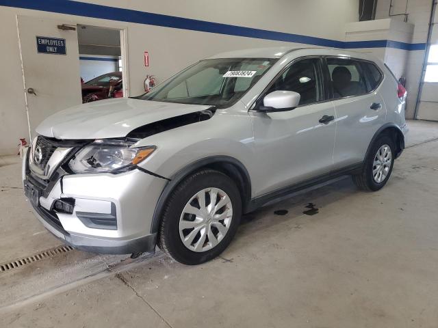 Фото 1 с аукциона – 2017 NISSAN ROGUE S с VIN KNMAT2MT7HP560239