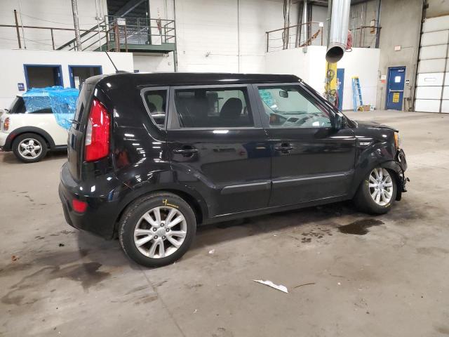 صورة رقم 3 من المزاد - 2013 KIA SOUL مع VIN KNDJT2A58D7595324