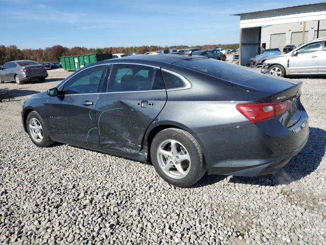 Photo 2 from auction – 2017 CHEVROLET MALIBU LS with VIN 1G1ZB5ST6HF250186