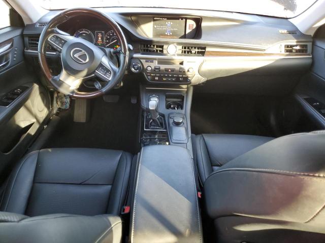 Photo 8 from auction – 2016 LEXUS ES 300H with VIN JTHBW1GG7G2105017