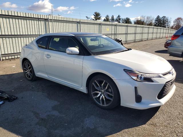 Photo 4 from auction – 2015 TOYOTA SCION TC with VIN JTKJF5C70FJ005218