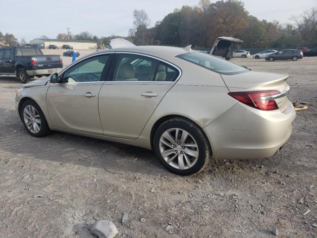 Photo 2 from auction – 2014 BUICK REGAL with VIN 2G4GK5EX9E9168823