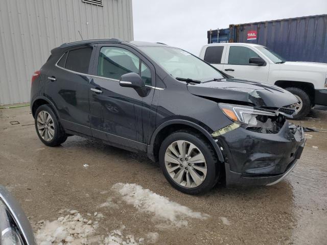 Photo 4 from auction – 2017 BUICK ENCORE PRE with VIN KL4CJASBXHB134586