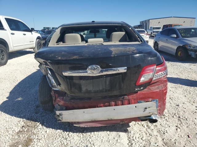 Photo 6 from auction – 2011 TOYOTA CAMRY BASE with VIN 4T4BF3EK8BR191067