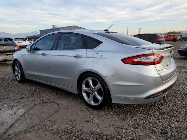 Photo 2 from auction – 2013 FORD FUSION SE with VIN 3FA6P0H7XDR226887