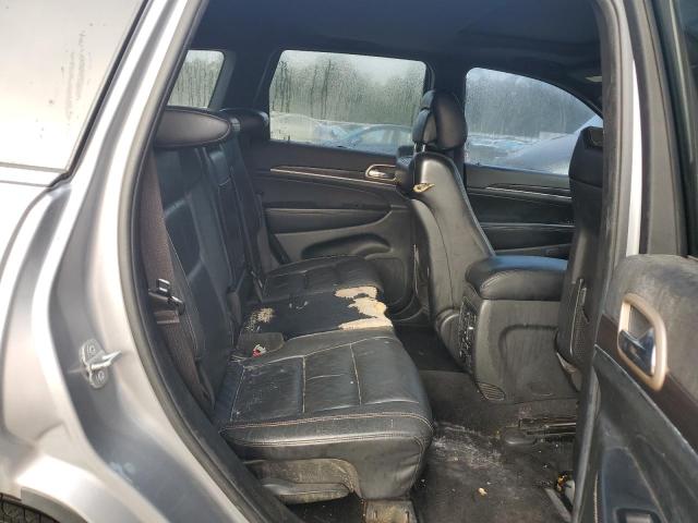 Photo 10 from auction – 2014 JEEP GRAND CHER with VIN 1C4RJFBG1EC334917