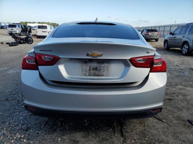 Photo 6 from auction – 2018 CHEVROLET MALIBU LT with VIN 1G1ZD5ST4JF136185