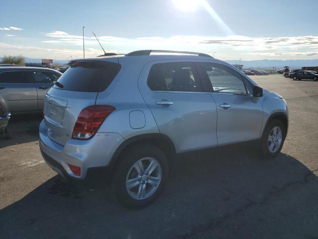 Photo 3 from auction – 2018 CHEVROLET TRAX 1LT with VIN KL7CJLSB2JB648758