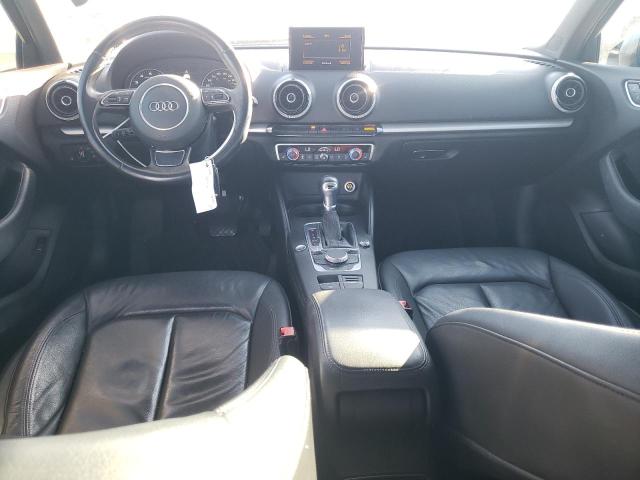 Photo 8 from auction – 2016 AUDI A3 PREMIUM with VIN WAUA7GFF4G1067139