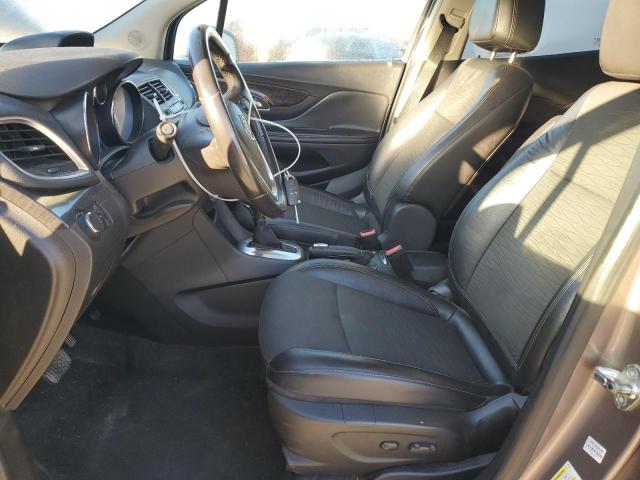 Photo 7 from auction – 2015 BUICK ENCORE with VIN KL4CJASB1FB035880