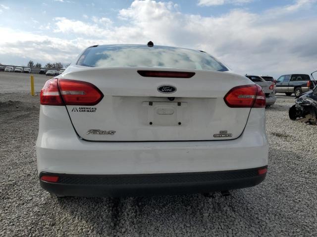 Photo 6 from auction – 2016 FORD FOCUS SE with VIN 1FADP3F23GL279417