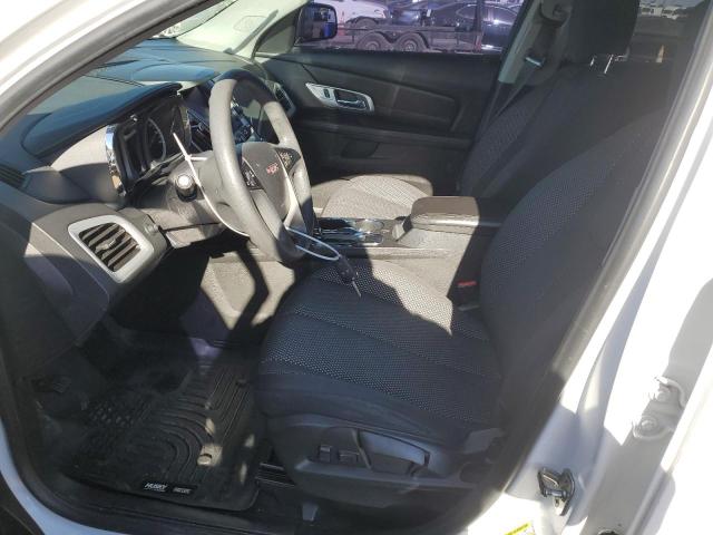 Photo 7 from auction – 2016 GMC TERRAIN SL with VIN 2GKALMEK8G6213247