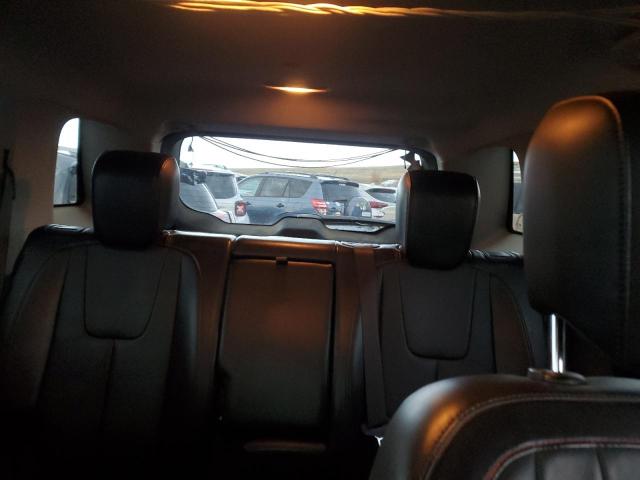 Photo 10 from auction – 2013 GMC TERRAIN SL with VIN 2GKFLVEK1D6362901