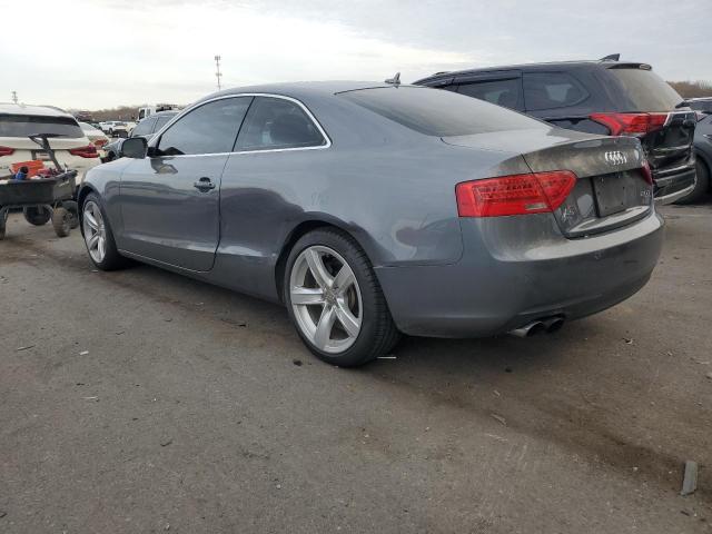 Photo 2 from auction – 2013 AUDI A5 PREMIUM with VIN WAULFAFR9DA013236