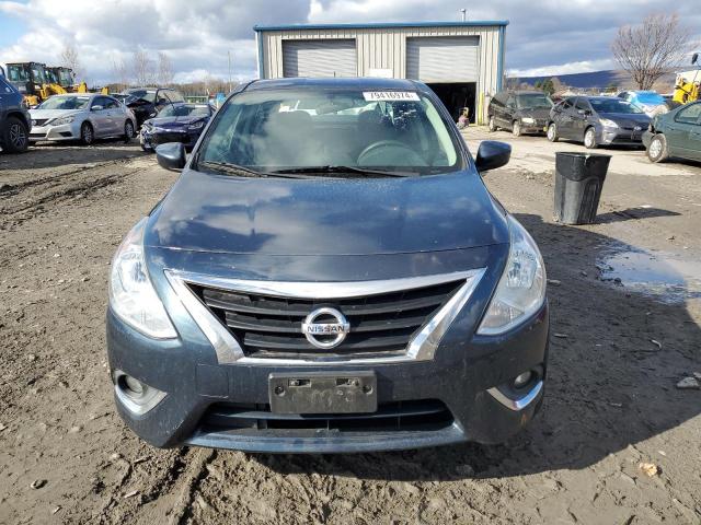 Photo 5 from auction – 2015 NISSAN VERSA with VIN 3N1CN7AP4FL833611