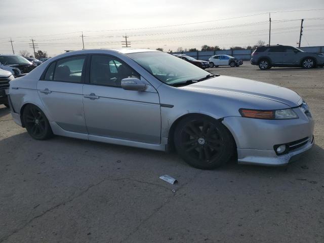 Photo 4 from auction – 2008 ACURA TL with VIN 19UUA662X8A018037