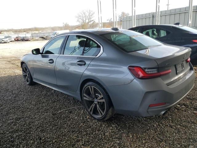صورة رقم 2 من المزاد - 2024 BMW 330XI مع VIN 3MW89FF04R8E10254