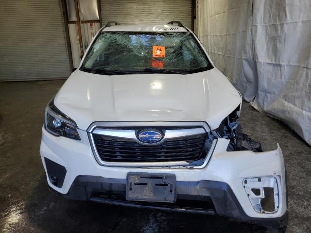 Photo 5 from auction – 2021 SUBARU FORESTER with VIN JF2SKADCXMH464774