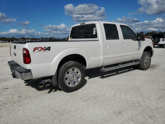 Photo 3 from auction – 2014 FORD F250 SUPER with VIN 1FT7W2BT0EEA13454