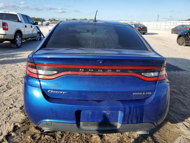 Photo 6 from auction – 2013 DODGE DART SXT with VIN 1C3CDFBA8DD304738