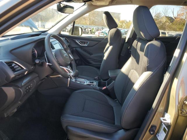 Photo 7 from auction – 2024 SUBARU FORESTER P with VIN JF2SKADC9RH502230