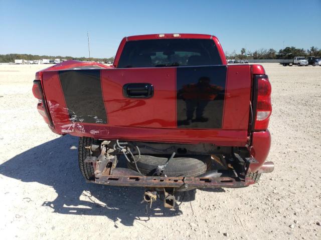 Photo 6 from auction – 2005 CHEVROLET SILVERADO with VIN 2GCEC19V051232966