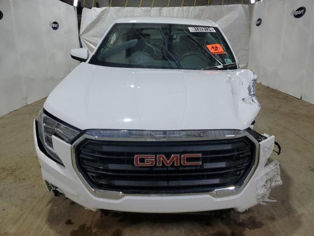 Photo 12 from auction – 2024 GMC TERRAIN SL with VIN 3GKALMEG0RL283545