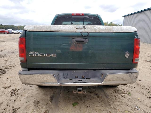 Photo 6 from auction – 2002 DODGE RAM 1500 with VIN 1D7HA18N32S679393