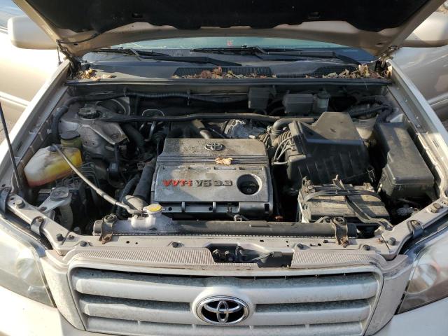 صورة رقم 12 من المزاد - 2006 TOYOTA HIGHLANDER مع VIN JTEEP21A560145799