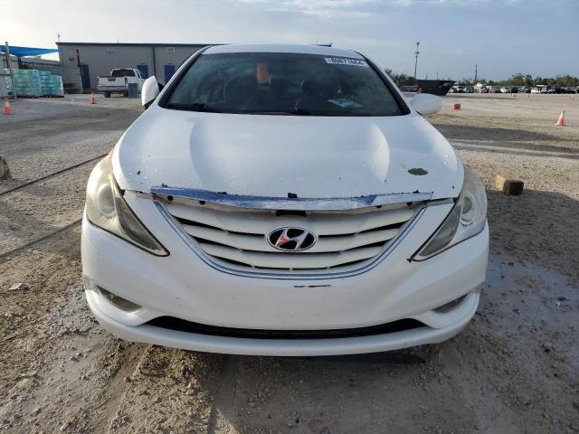 Photo 5 from auction – 2013 HYUNDAI SONATA GLS with VIN 5NPEB4AC8DH801770