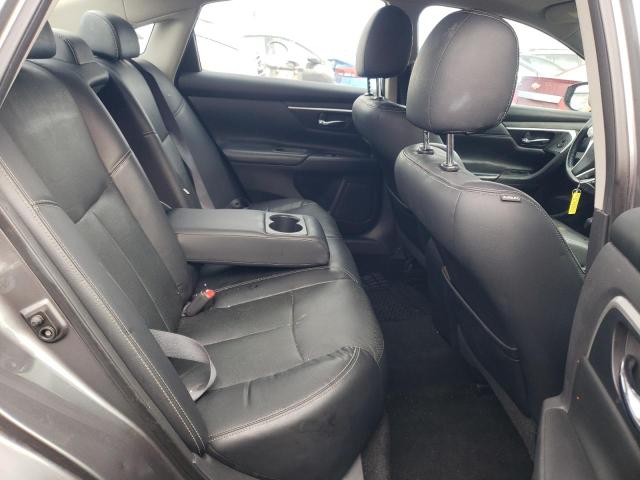 Photo 10 from auction – 2016 NISSAN ALTIMA 2.5 with VIN 1N4AL3AP9GC164046