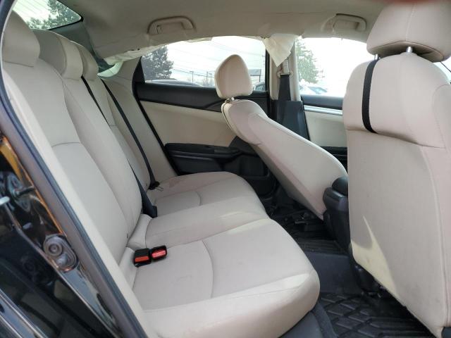 Photo 10 from auction – 2016 HONDA CIVIC LX with VIN 19XFC2F55GE093874