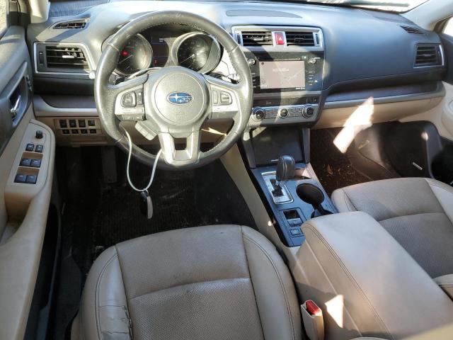 Photo 8 from auction – 2017 SUBARU OUTBACK 2. with VIN 4S4BSANC1H3255368