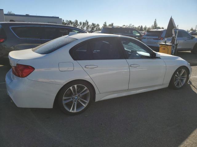 Photo 3 from auction – 2015 BMW 335 I with VIN WBA3A9G59FNS66822