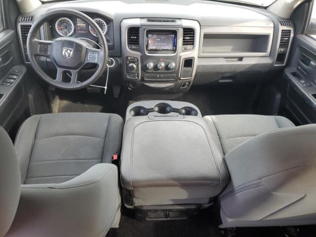 Photo 8 from auction – 2014 RAM 1500 ST with VIN 1C6RR7KT4ES289920