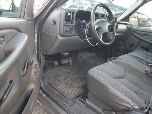 Photo 8 from auction – 2006 CHEVROLET SILVERADO with VIN 1GCEC19X96Z144475