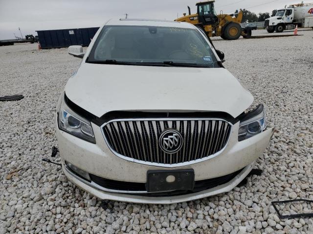 Photo 5 from auction – 2014 BUICK LACROSSE with VIN 1G4GB5G32EF108559