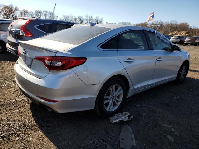 Photo 3 from auction – 2015 HYUNDAI SONATA SE with VIN 5NPE24AF3FH177339