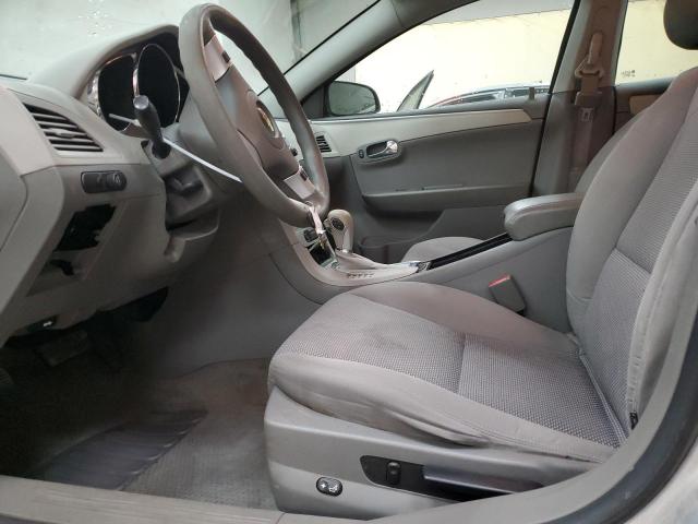 Photo 7 from auction – 2012 CHEVROLET MALIBU LS with VIN 1G1ZB5E07CF192048