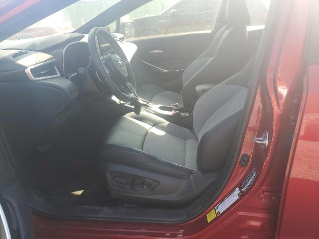 Photo 7 from auction – 2023 TOYOTA COROLLA XS with VIN JTNC4MBE0P3206019
